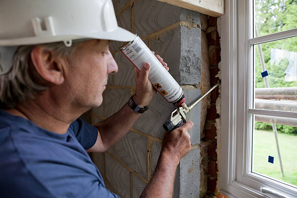 Best Commercial Insulation Contractor  in Falcon Heights, MN